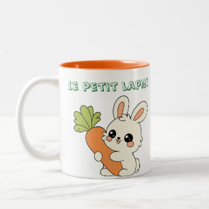 Bunny Mug