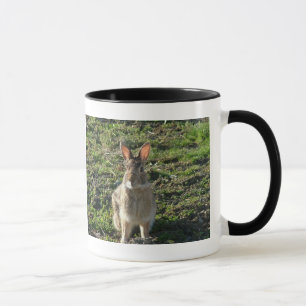 Bunny Mug