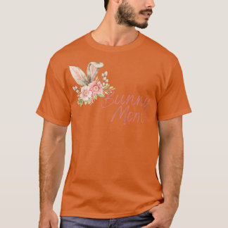 Bunny Mum T-Shirt