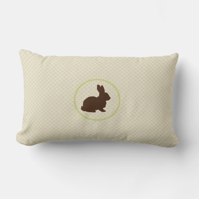 Bunny Pillow (Front)