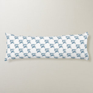 Bunny Rabbit  Body Cushion