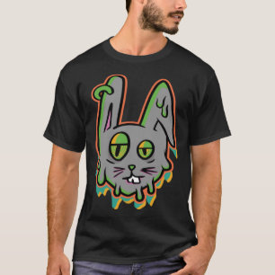 bunny rabbit funny T-Shirt