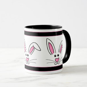 Bunny Rabbit Mug