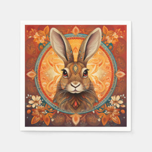 Bunny SCV 40 Napkin