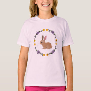 Bunny shirt