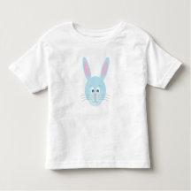 Bunny shirt for kids