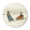 “Bunny Sleigh Ride” by Beatrix Potter