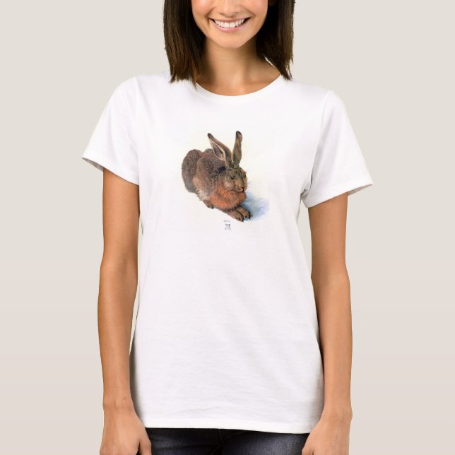 Bunny T-Shirt (Front)