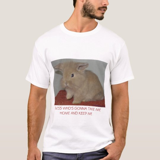 bunny T-Shirt