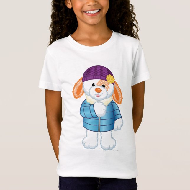 Bunny T-Shirt (Front)