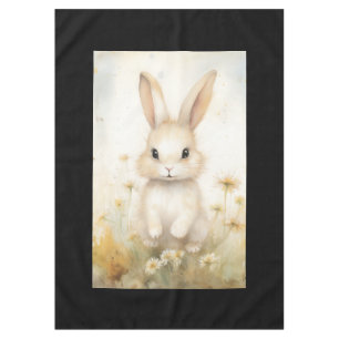 Bunny Tablecloth