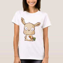 Bunny Tee