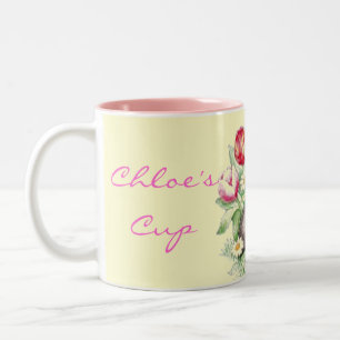 Bunny Time Mug