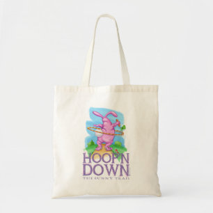 Bunny Trail: Totes