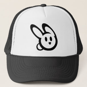 Bunnyball Hat