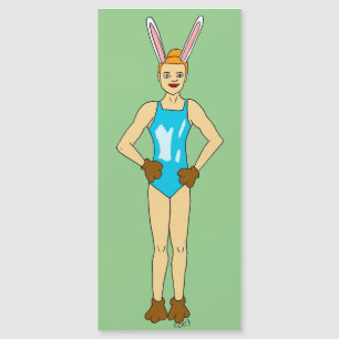 bunnygirl