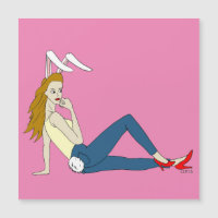 bunnygirl   