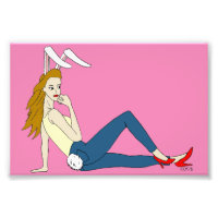 bunnygirl