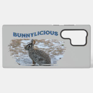 Bunnylicious Samsung Phone Cases