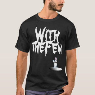 Bunnyman WTF Tee