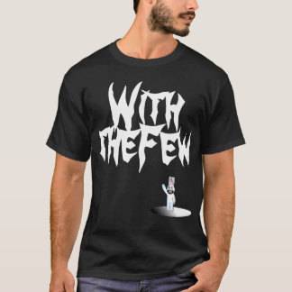 Bunnyman WTF Tee