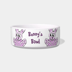 Bunny's Bowl