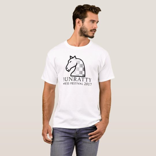 Bunratty 2017 T-Shirt