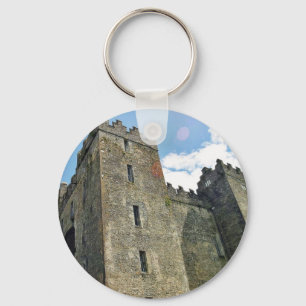 Bunratty Castle Key Ring