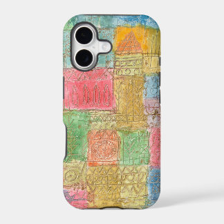 Bunte Landschaft - Paul Klee