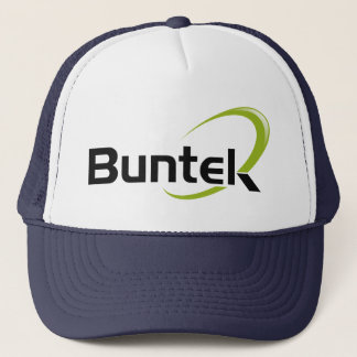 Buntek Blue Hat
