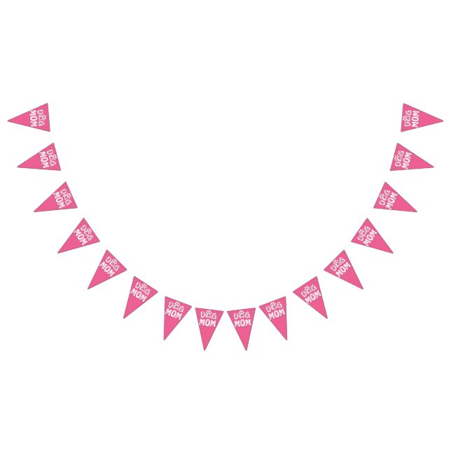 bunting banner (All)