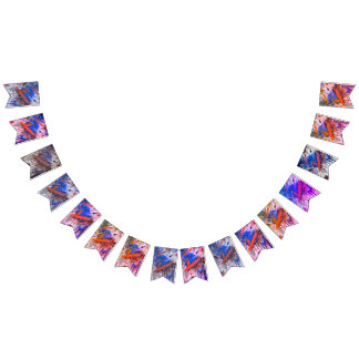 Bunting banner