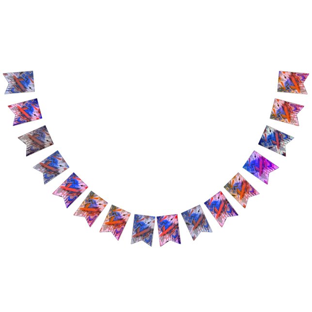 Bunting banner (All)