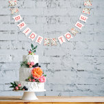 bunting banner<br><div class="desc">Infuse a touch of romance and whimsy into your spring celebration with a charming wildflowers bunting banner,  adorned in soft pastel colours,  evoking the essence of a blooming garden and setting a dreamy atmosphere.</div>