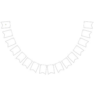 Bunting Flags | Custom Party & Event Banners