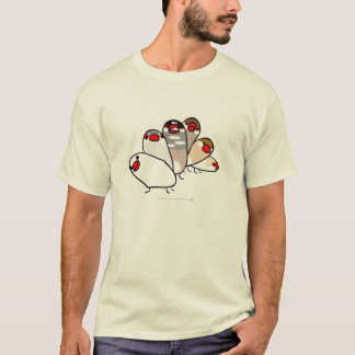 Bunzaire T-Shirt