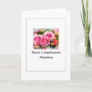 Auguri Buon Compleanno Gifts Gift Ideas Zazzle Uk