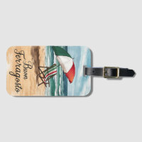 Buon Ferragosto italian Celebration Day
