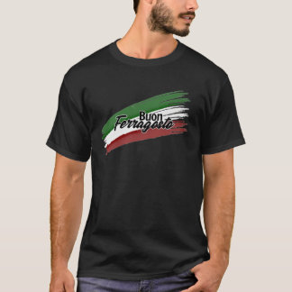 Buon Ferragosto T-Shirt