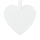 Buon Natale Italian flag Christmas ornament