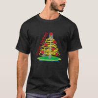 BUON NATALE Italian Merry Christmas Festive Italia