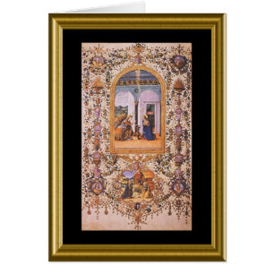 Buon natale - Zabaione Recipe