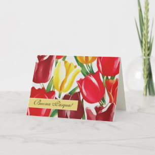 Buona Pasqua. Easter Cards in Italian