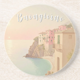 Buongiorno Italian Riviera Coaster