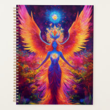 BUP Phoenix Rising Women