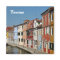 Burano Venice Magnet