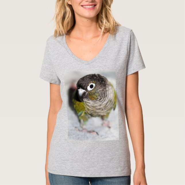 Burbel T-Shirt (Front)