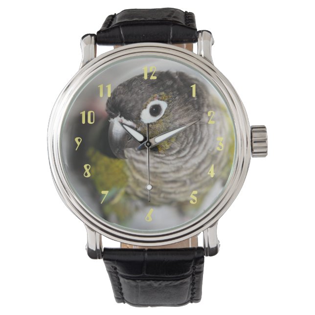 Burbel Watch (Front)