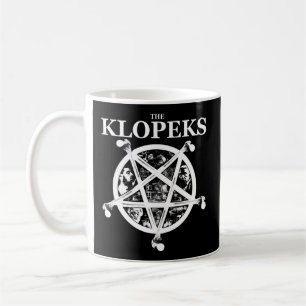 Burbs The Klopeks Evil Family Portrait Movie Coffee Mug