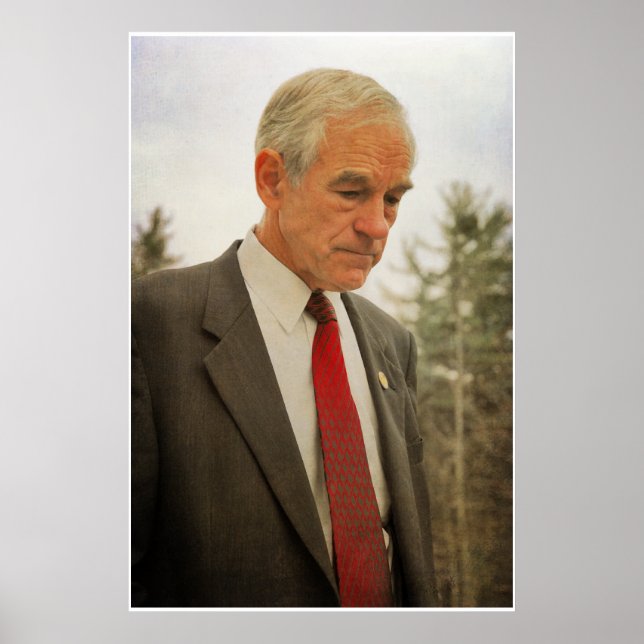 Burden of Truth Print (Front)